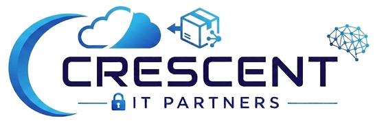 Crescent IT Partners logo