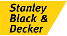Stanley Black & Decker